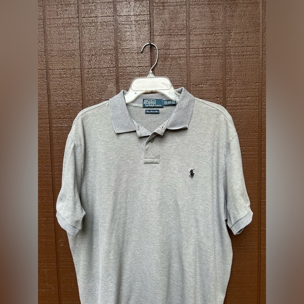 Men’s Polo Shirt